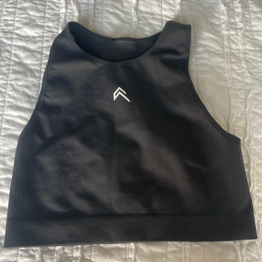 Oner active crop top